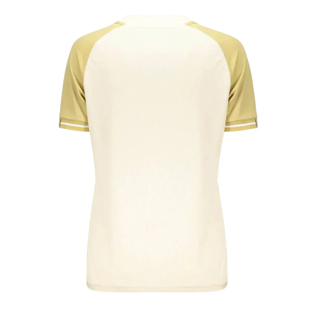 Camisa Vasco III Feminina 2024/25 - Lançamento