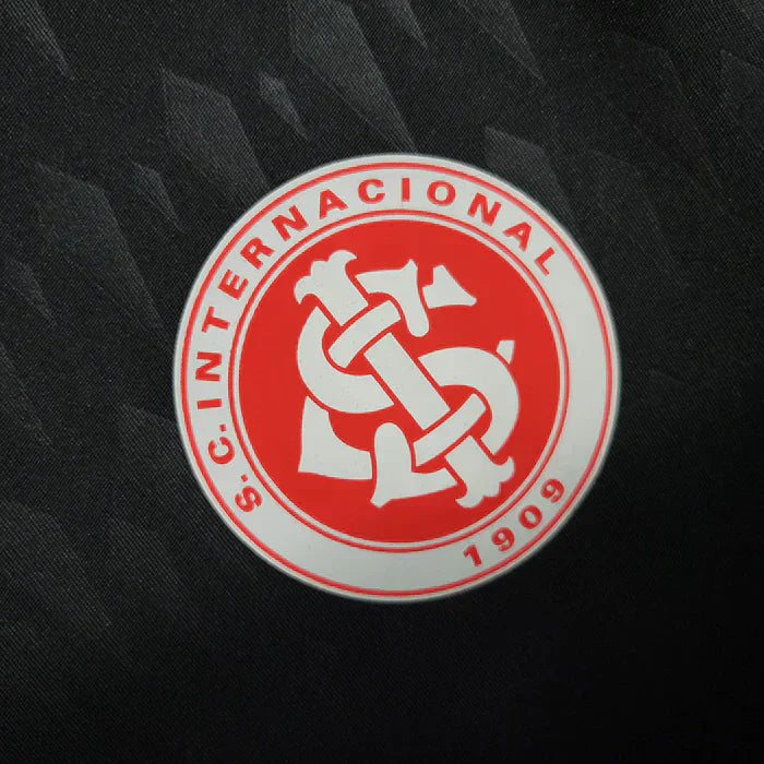 Camisa Masculina Internacional II 2023/24 - Goleiro