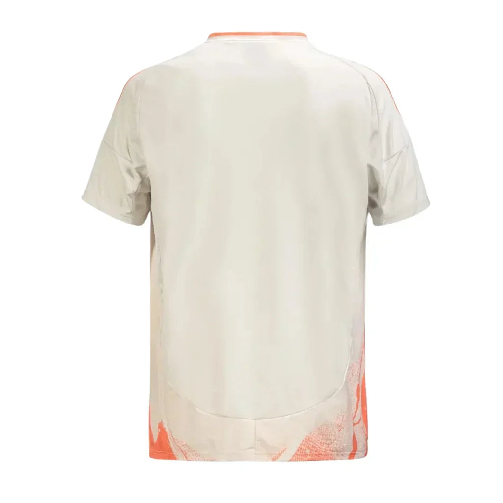 Camisa As Roma 2025