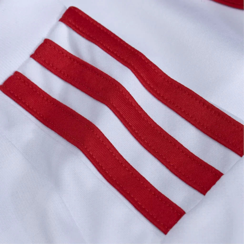 Camisa Feminina Flamengo II 2024/25 - Torcedor