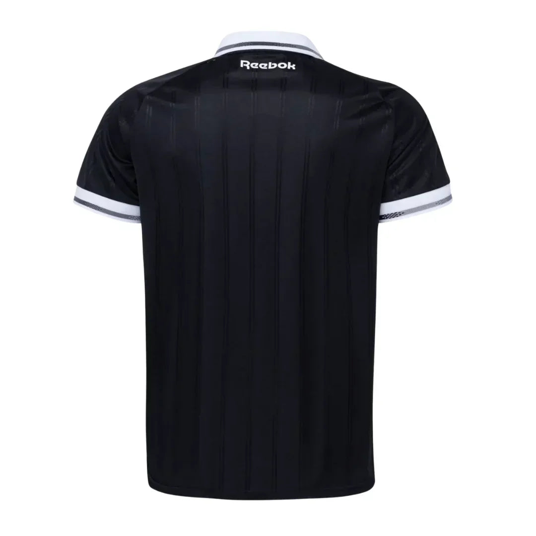 (PRÉ-VENDA) LANÇAMENTO Camisa Masculina Botafogo II 2025/26