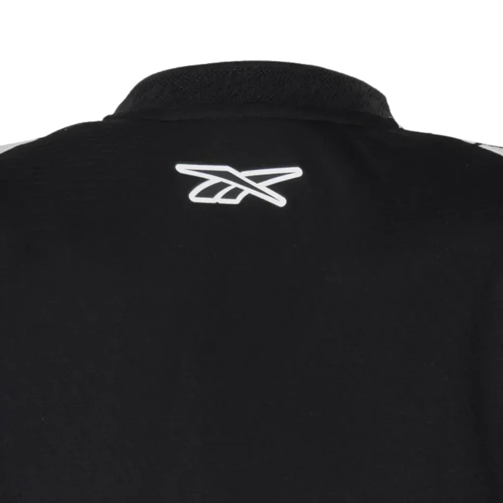 CAMISA FEMININA BOTAFOGO GRAFITE AURA 90 2025/26