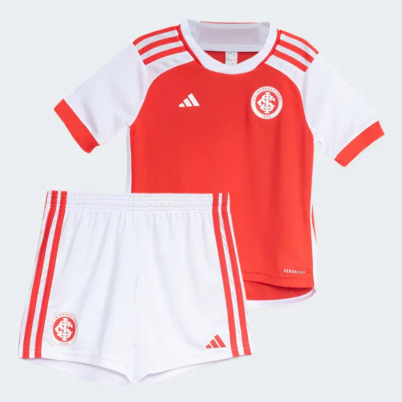 Conjunto Infantil Internacional I 2024/25 - Torcedor
