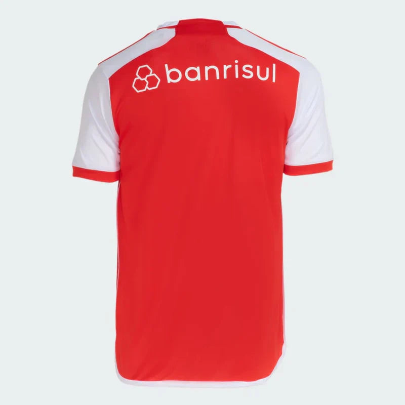 Camisa Masculina Internacional I 2024/25 - Torcedor