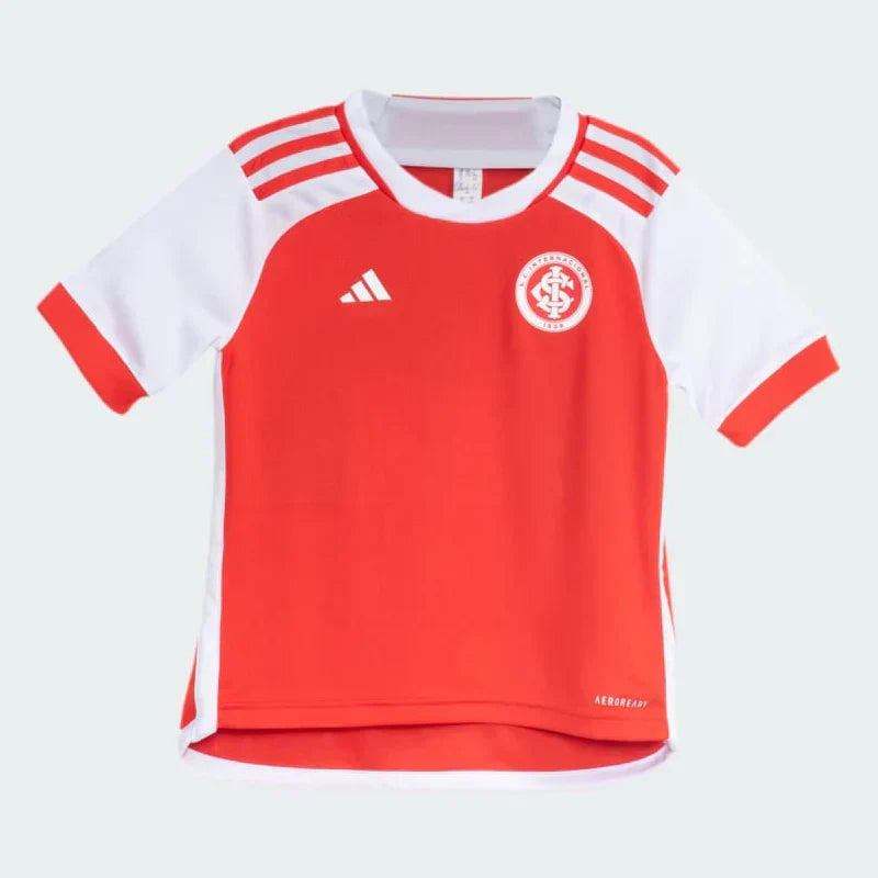 Conjunto Infantil Internacional I 2024/25 - Torcedor