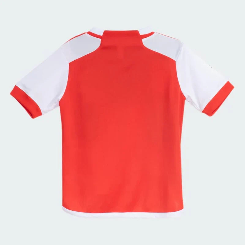 Conjunto Infantil Internacional I 2024/25 - Torcedor