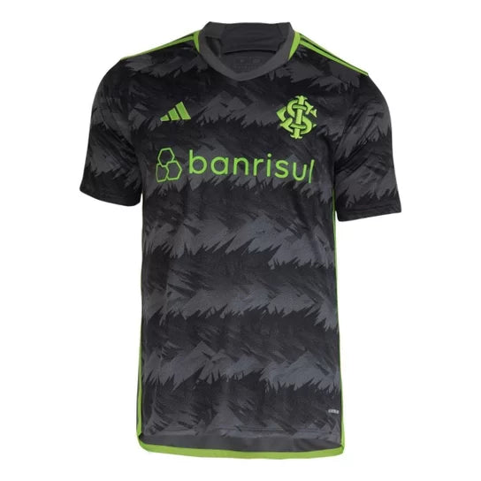 Camisa Masculina Internacional III 2023/24 - Torcedor