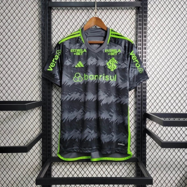 Camisa Masculina Internacional III 2023/24 - Torcedor