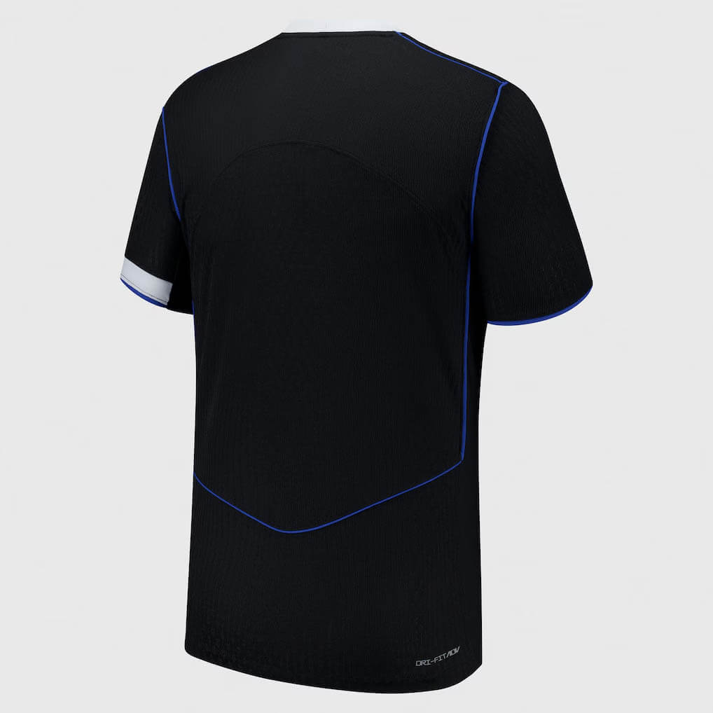 CAMISA CHELSEA III THIRD TOTAL 90 2025/26 VERSÃO JOGADOR