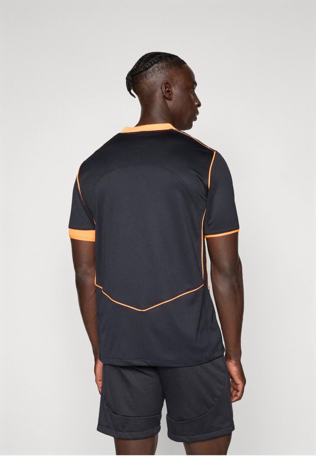 CAMISA CORINTHIANS 2025/26 MASCULINA TORCEDOR - TOTAL 90