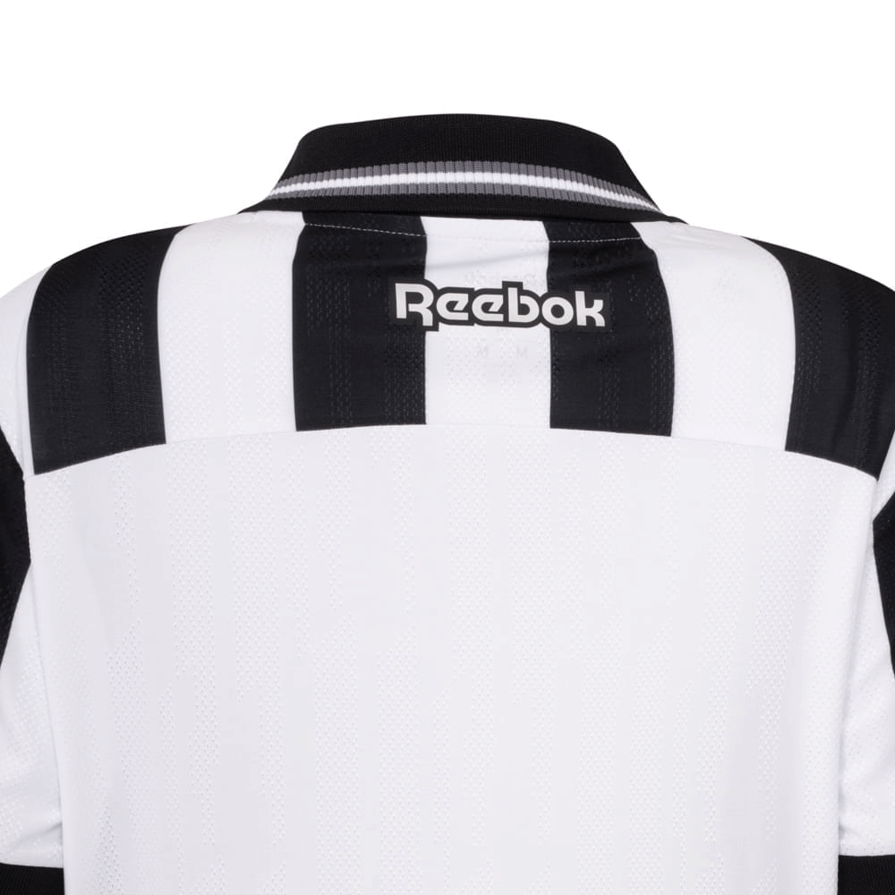 CAMISA FEMININA BOTAFOGO TITULAR I 2025/26