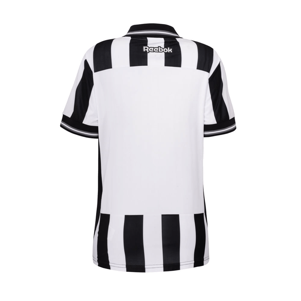 CAMISA FEMININA BOTAFOGO TITULAR I 2025/26