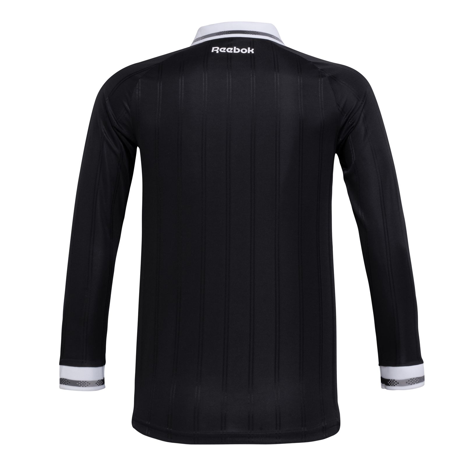 CAMISA BOTAFOGO MANGA LONGA RESERVA II 2025/26