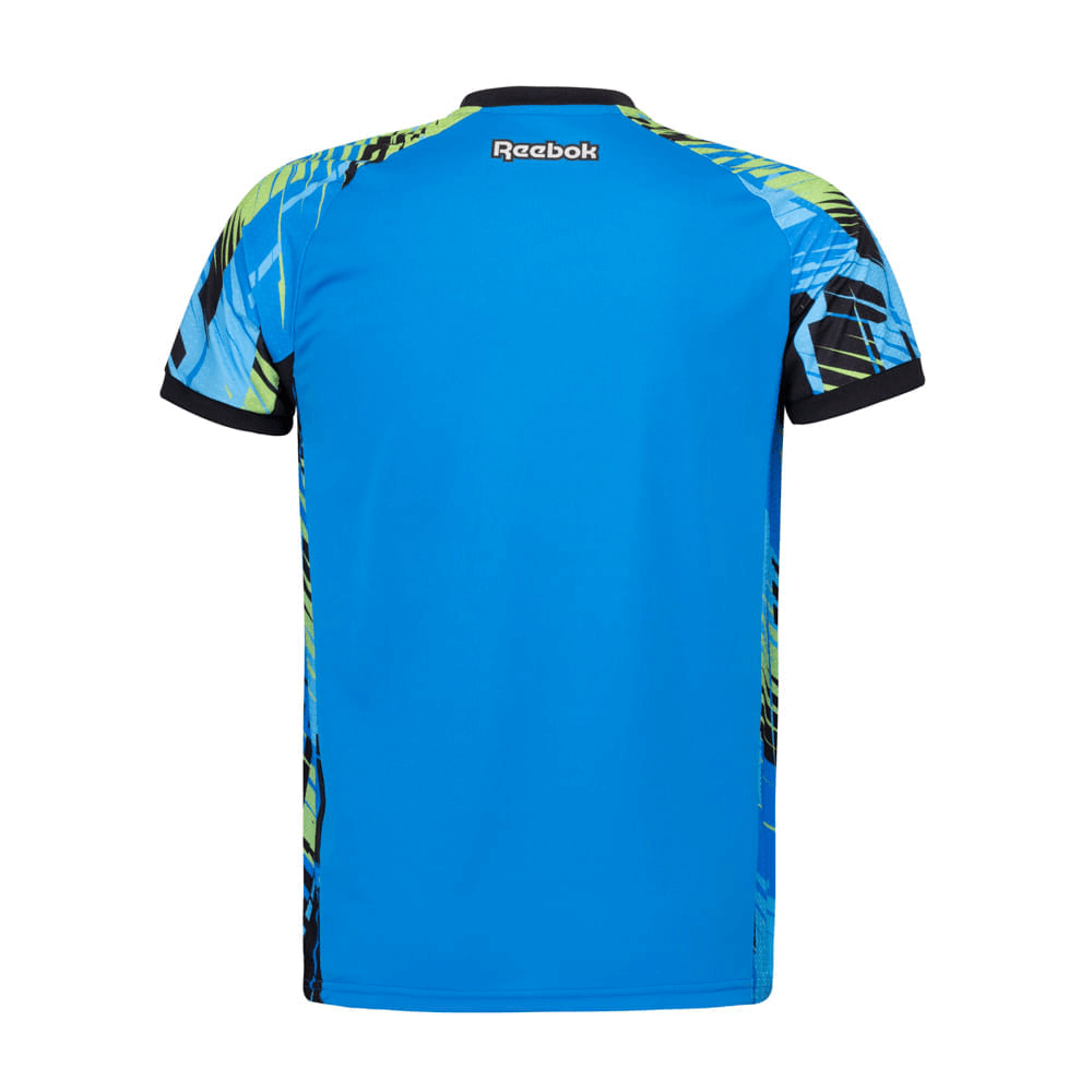 CAMISA GOLEIRO BOTAFOGO TITULAR I 2025/26