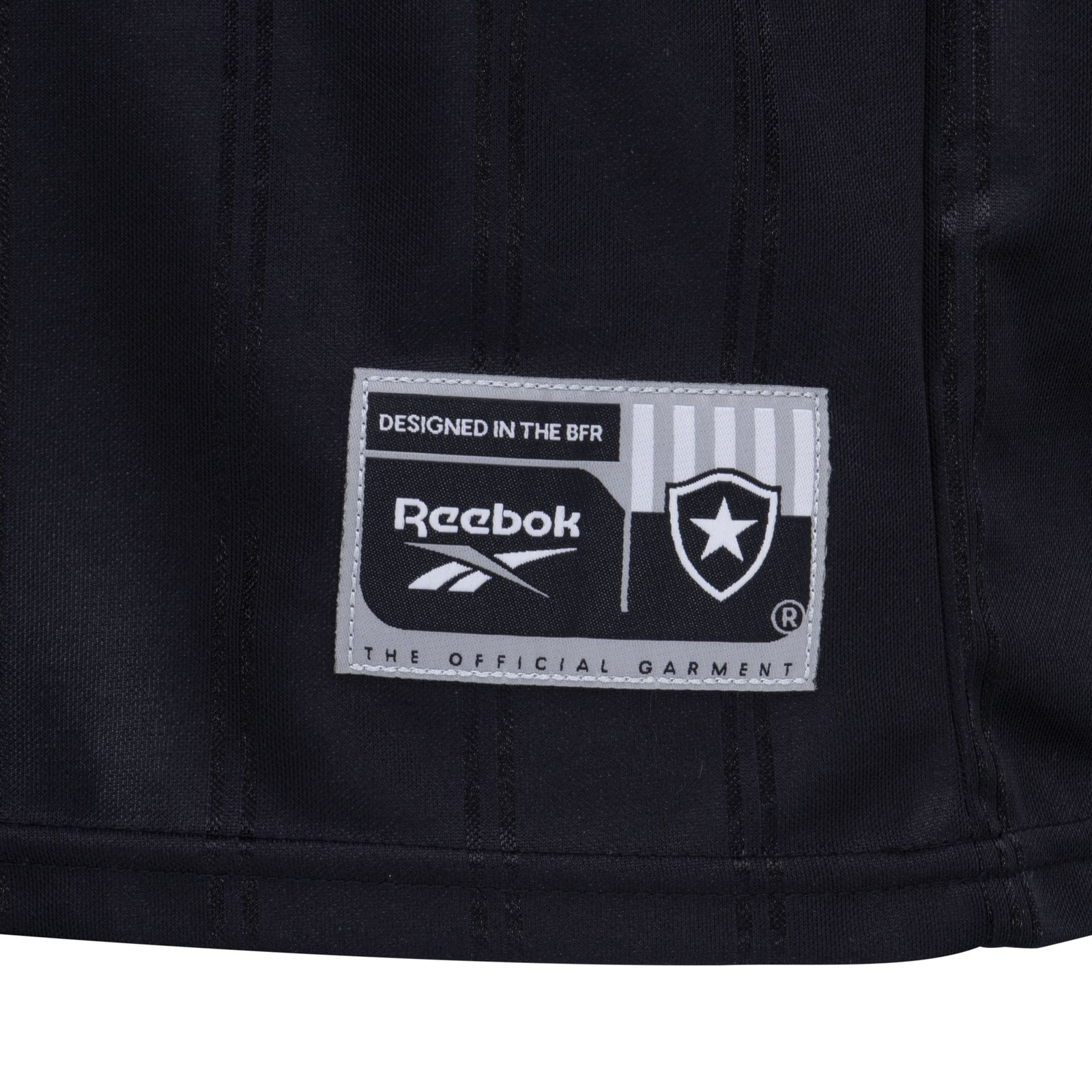 CAMISA BOTAFOGO MANGA LONGA RESERVA II 2025/26