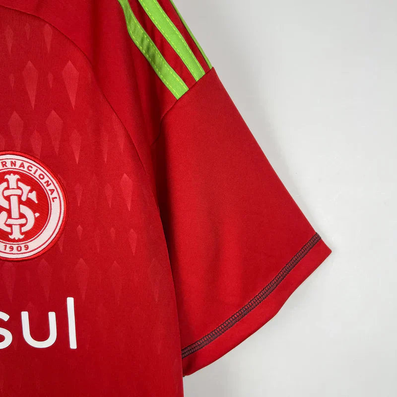 Camisa Masculina Internacional I 2023/24 - Goleiro