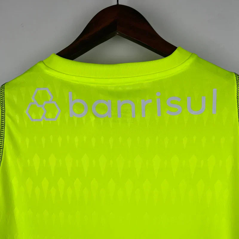 Camisa Masculina Internacional III 2023/24 - Goleiro