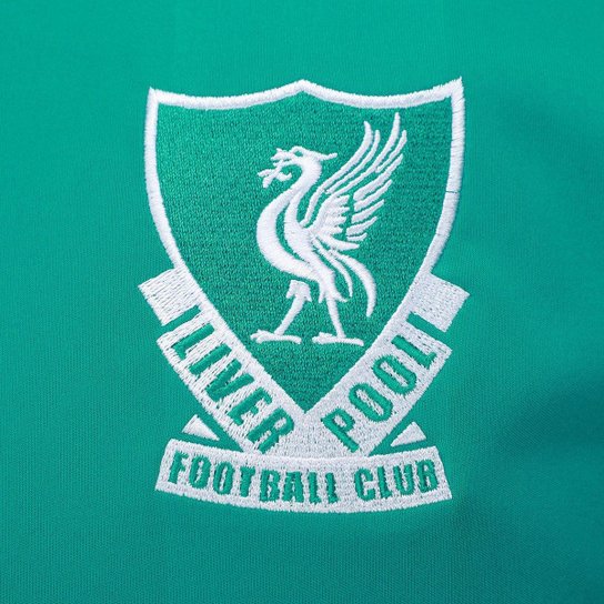 CAMISA LIVERPOOL THIRD III 2025/26 TORCEDOR