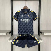 Conjunto Infantil Real Madrid 23/24