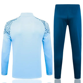 Conjunto Masculino Treino M City