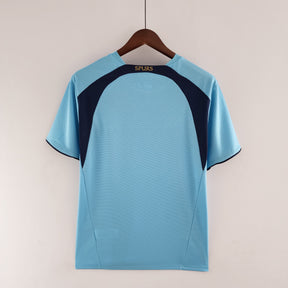 CAMISA RETRÔ TOTTENHAM AWAY 06/07