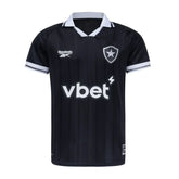 (PRÉ-VENDA) LANÇAMENTO Camisa Masculina Botafogo II 2025/26