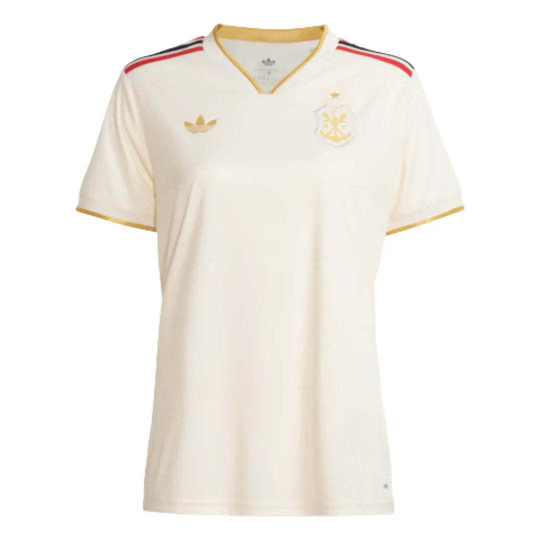 LANÇAMENTO Camisa Feminina III 2025
