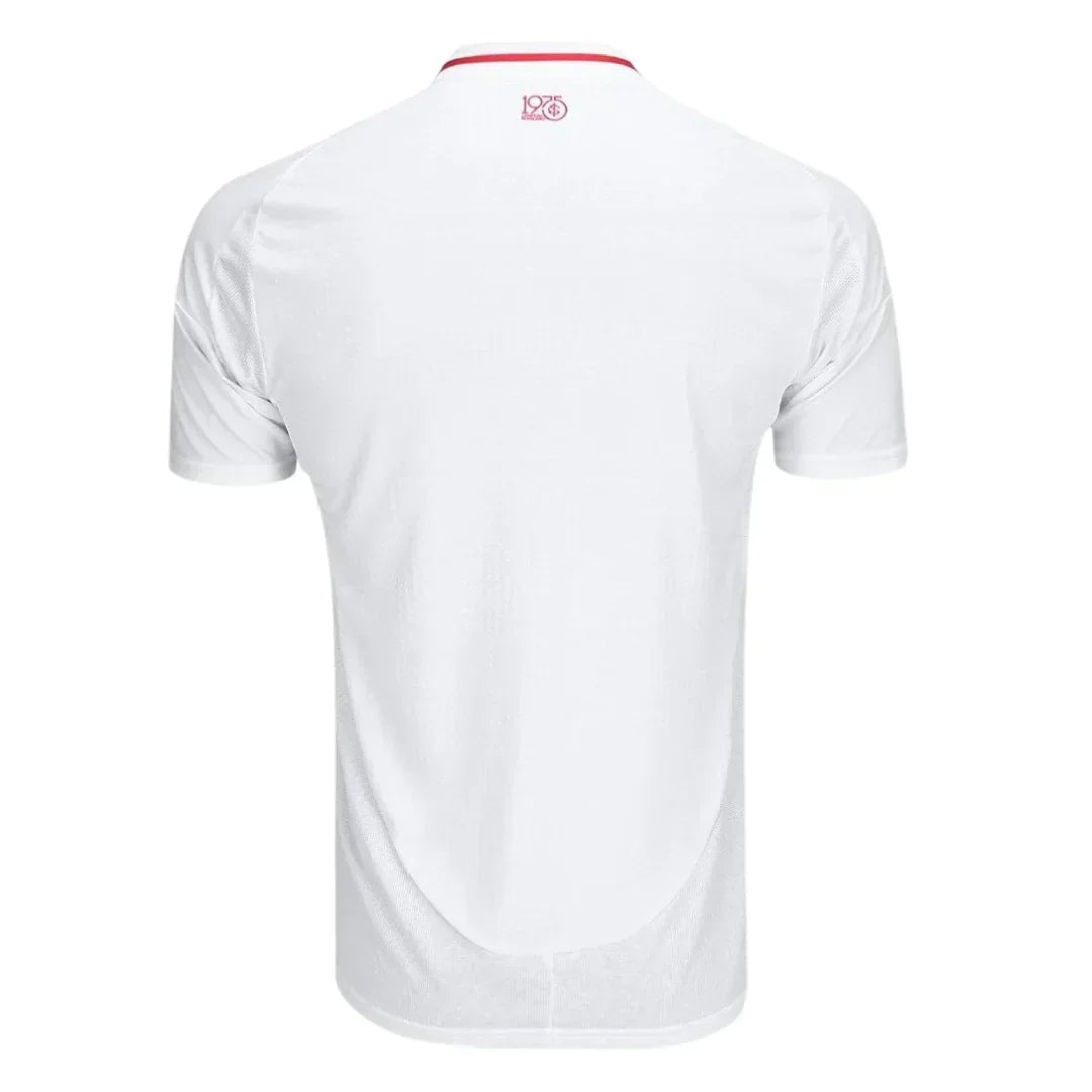 LANÇAMENTO Camisa Masculina Internacional II 2025/26