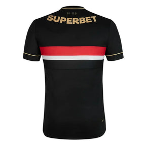 (PRÉ-VENDA) LANÇAMENTO Camisa Masculina São Paulo III 2025/26