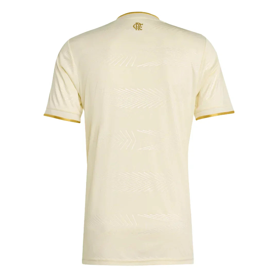 LANÇAMENTO Camisa Masculina Flamengo III 2025