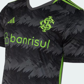 Camisa  Masculina Internacional III 2023/24 - Torcedor