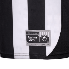 CAMISA FEMININA BOTAFOGO TITULAR I 2025/26