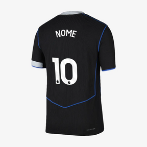 CAMISA CHELSEA THIRD TOTAL 90 2025 TORCEDOR
