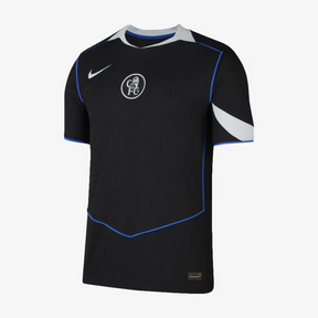 CAMISA CHELSEA THIRD TOTAL 90 2025 TORCEDOR