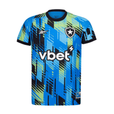 CAMISA GOLEIRO  BOTAFOGO TITULAR I 2025/26