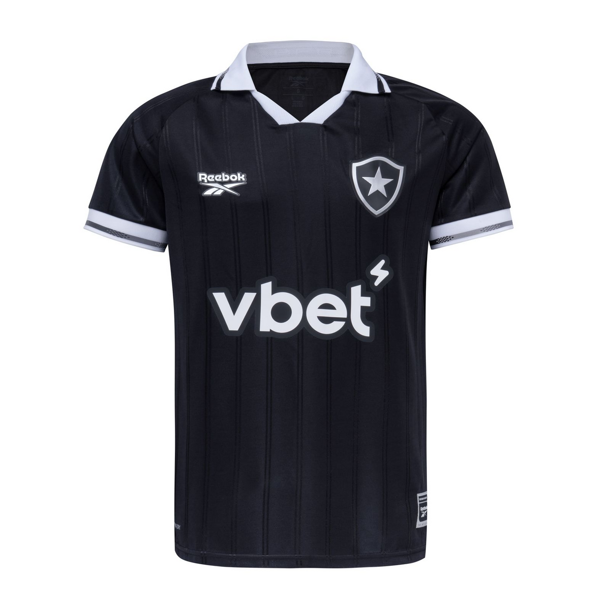 CAMISA BOTAFOGO RESERVA MASCULINA 2025/26