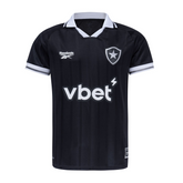 CAMISA BOTAFOGO RESERVA MASCULINA 2025/26