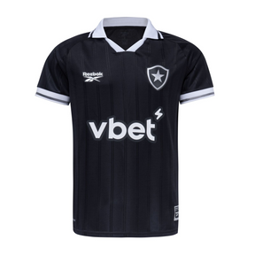 CAMISA BOTAFOGO RESERVA MASCULINA 2025/26