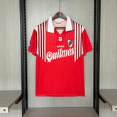 CAMISA RETRÔ RIVER PLATE AWAY 1996/97