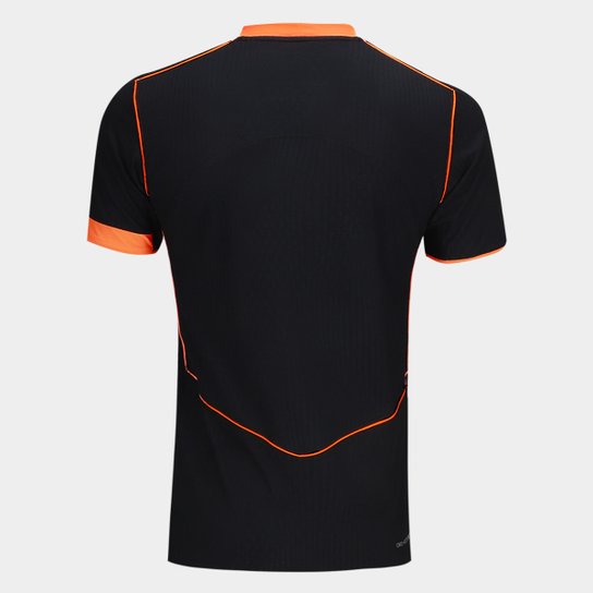 CAMISA CORINTHIANS 2025/26 MASCULINA TORCEDOR - TOTAL 90
