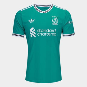 CAMISA LIVERPOOL THIRD III 2025/26 TORCEDOR