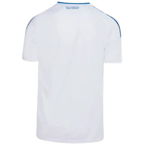 LANÇAMENTO Camisa Masculina Cruzeiro II 2025/26