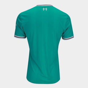 CAMISA LIVERPOOL THIRD III 2025/26 TORCEDOR