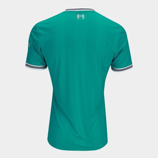 CAMISA LIVERPOOL THIRD III 2025/26 TORCEDOR